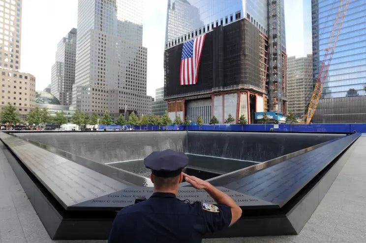 9/11 Memorial