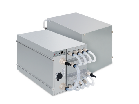 ANTMINER S19 Pro+ Hyd. 198TH/s