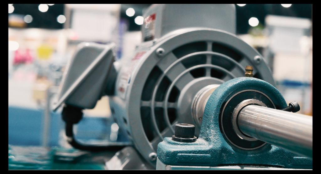 If you’re still using traditional starters, now’s the time to upgrade. We recommend starting with our popular PowerFlex 700 Series Drives