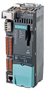 Control Unit CU310-2 PN (PROFINET) in a Sinamics S120 Drive