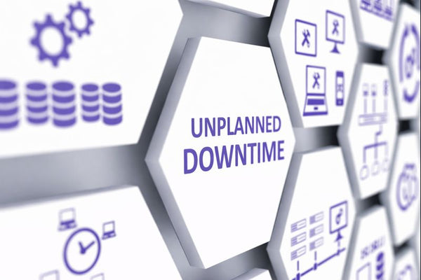 Unplanned Downtime