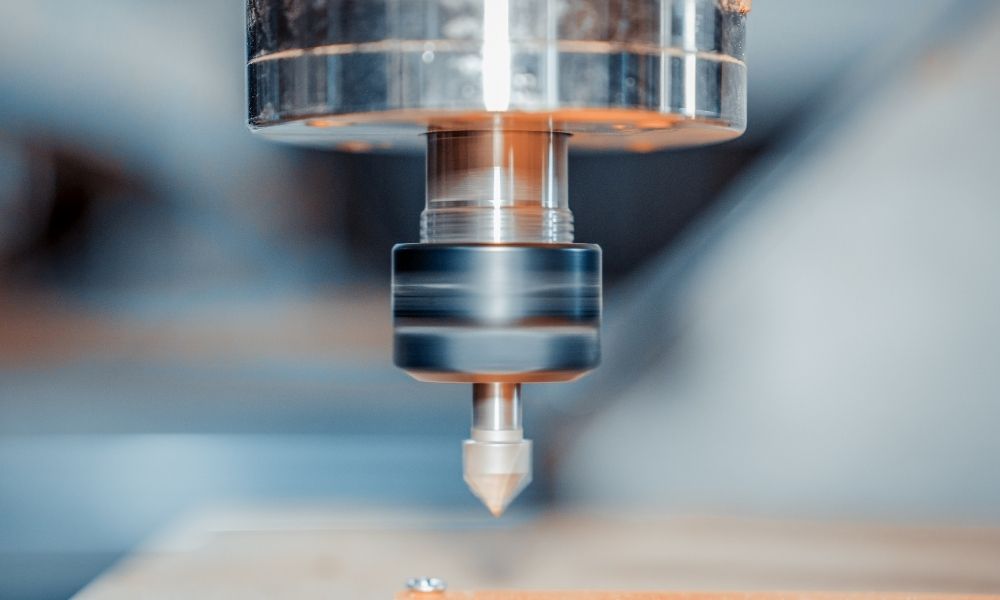 Cutting Speed vs. Spindle Speed: What Is the Difference