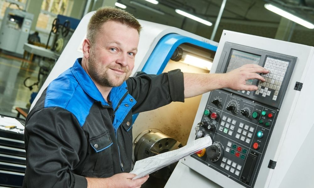 Strategies To Reduce Lead Time When Equipment Goes Down