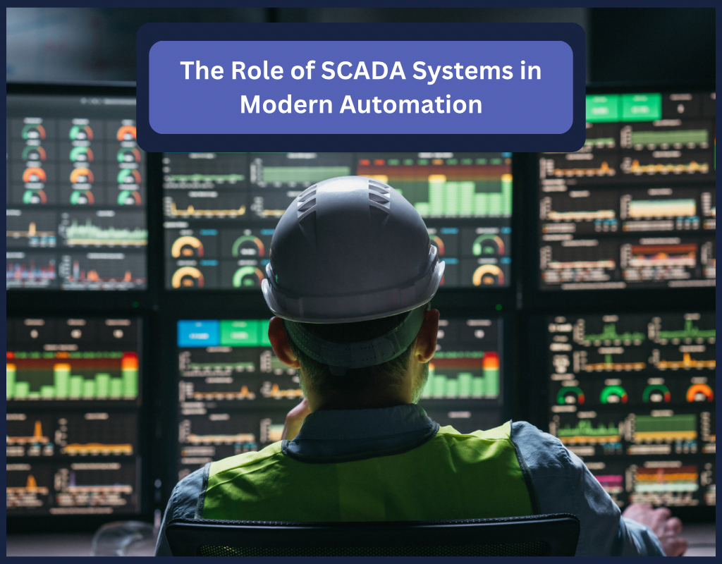 SCADA Systems