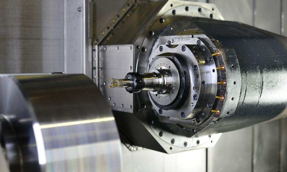 3 Tips for Choosing a Spindle Motor for Your Application