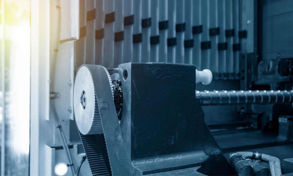 Common Mistakes Made When Replacing a CNC Spindle Drive