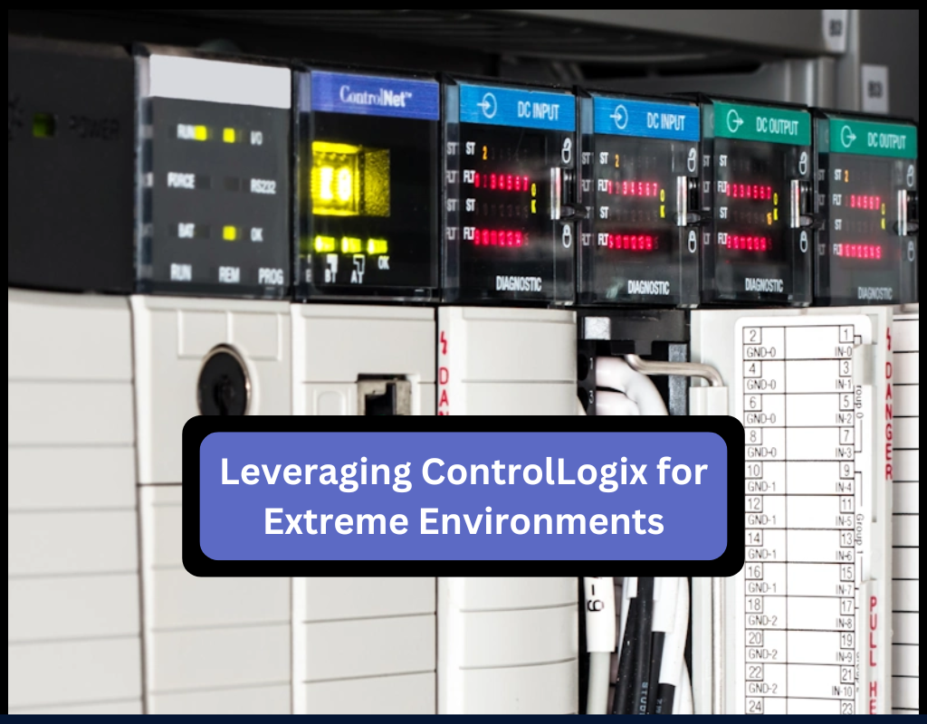 Troubleshooting I/O Issues in ControlLogix Systems: A Comprehensive Guide