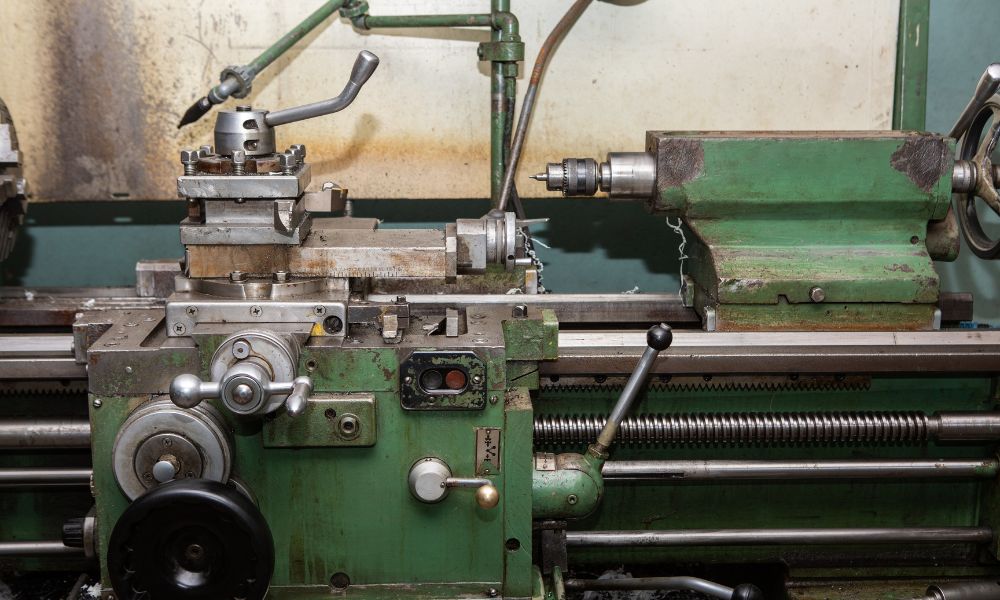 What To Know About Using Legacy Parts in Automation