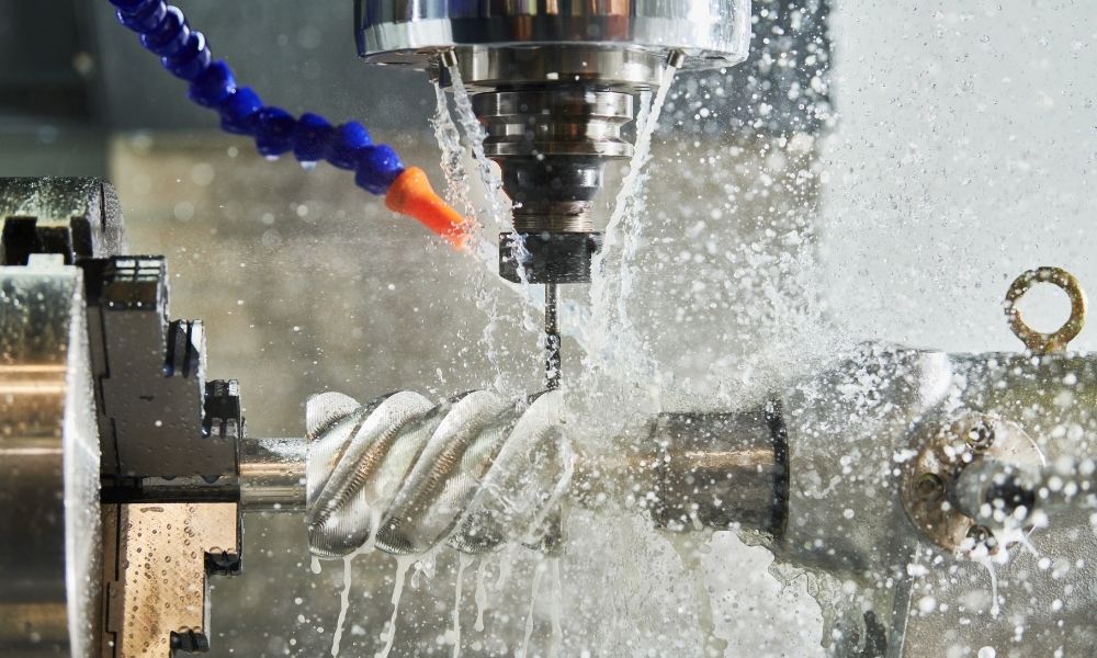 Why Are CNC Machines So Important for Manufacturing?