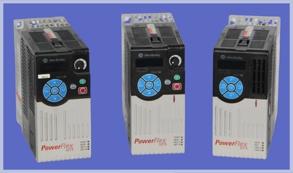 PowerFlex 520 Series