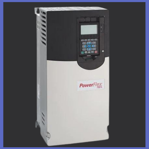 PowerFlex 750