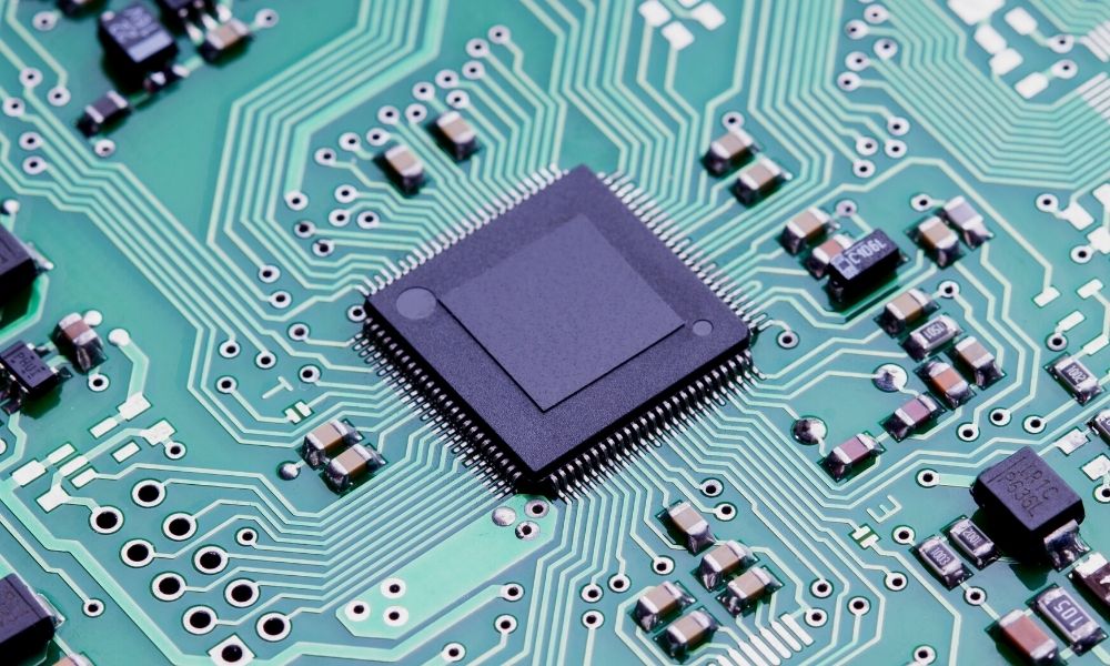 PLCs vs. Microcontrollers: What Is the Difference?