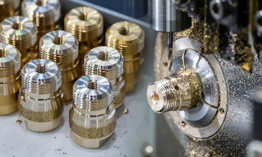 Why Choose CNC Machining Over Conventional Machining?