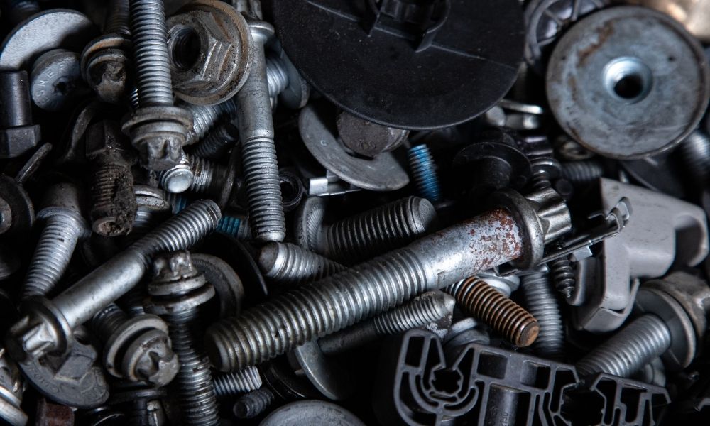 How Interchangeable Parts Made Industrial Business Possible