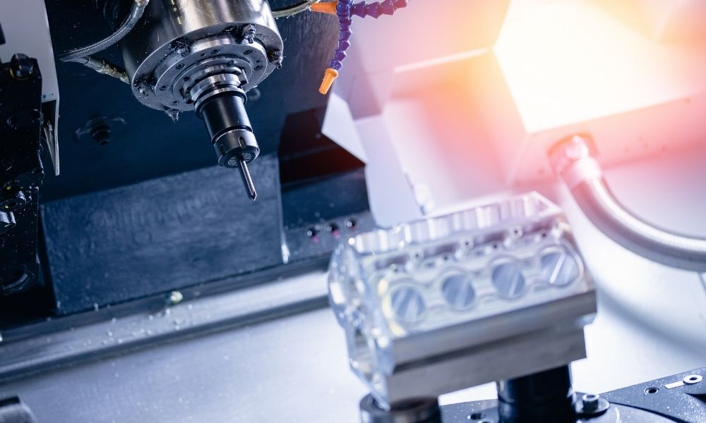 10 Products Only Made Possible Thanks to CNC Machines