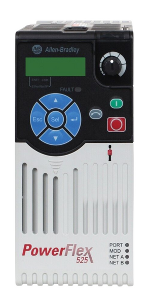 PowerFlex 520-Series AC Drive