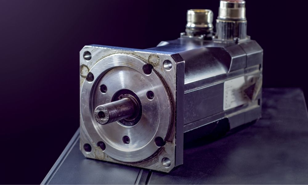 Introduction To Servo Motors: What Is Their Purpose?