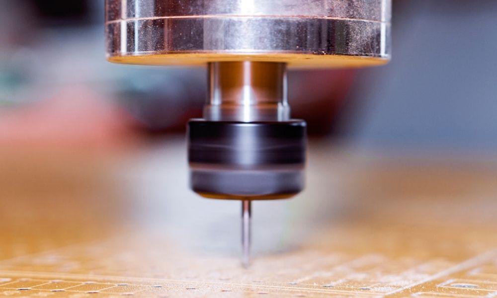 Ultimate Guide to Understanding CNC Spindle Drives
