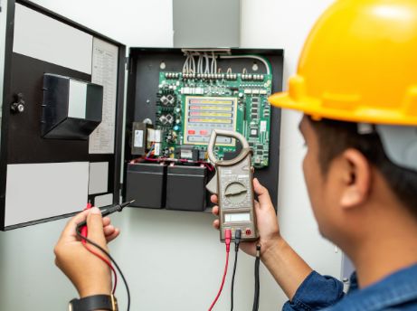 industrial automation companies