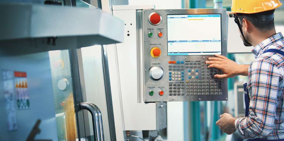 Allen-Bradley PanelView