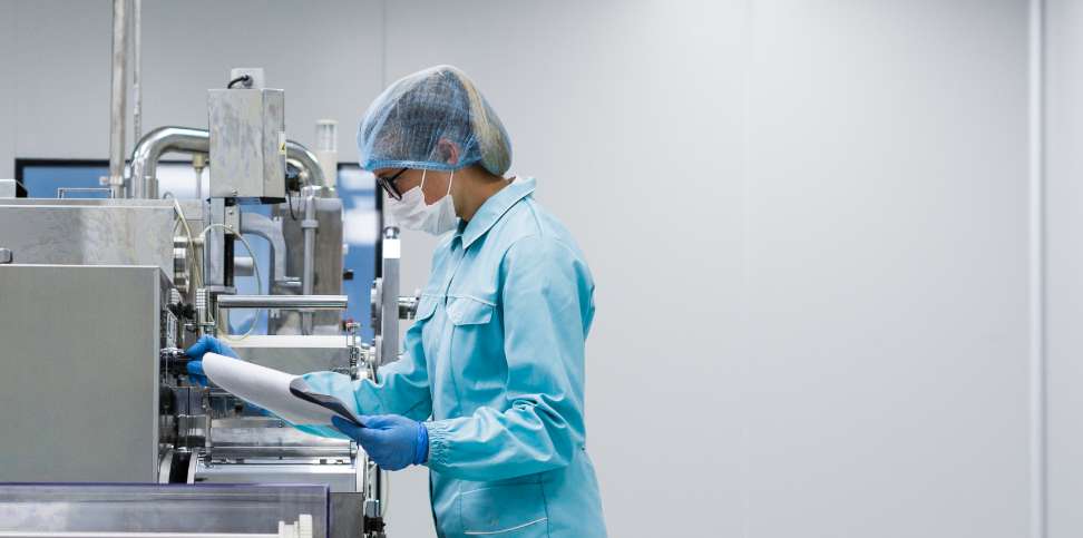 CNC Medical Machining