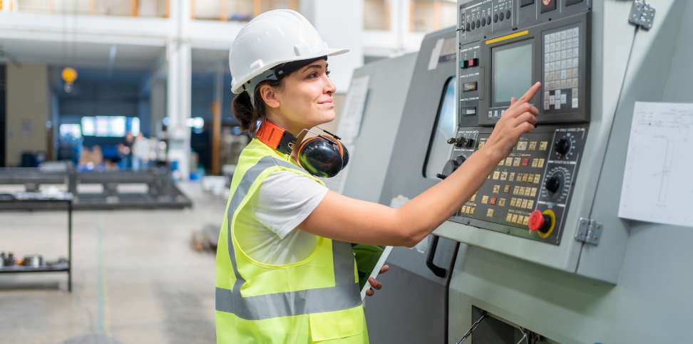 The Best Servo Motors for Industrial Automation