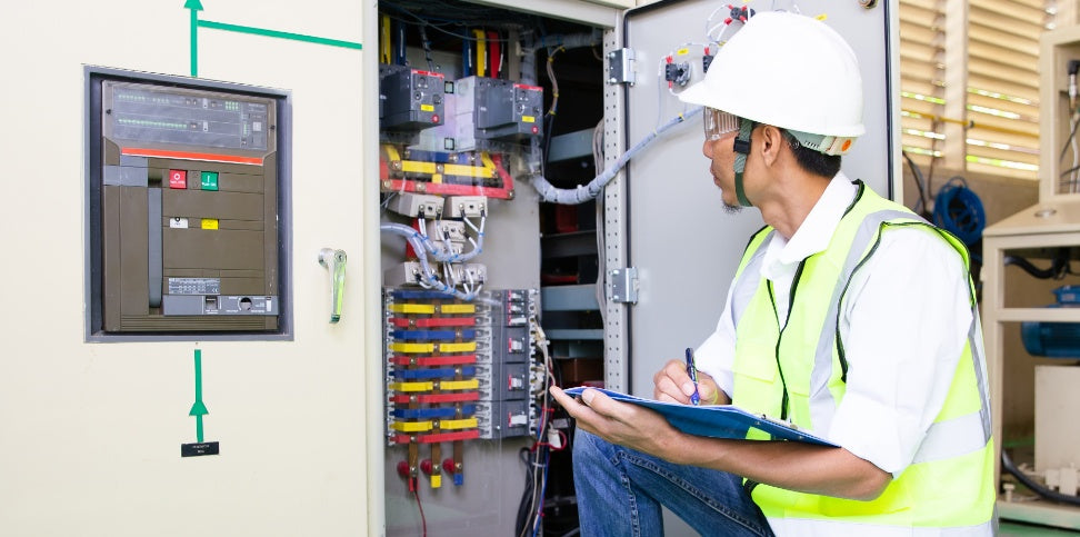 PLC Troubleshooting Guide