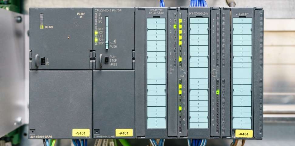 Top Servo Drive & Motor Manufacturers