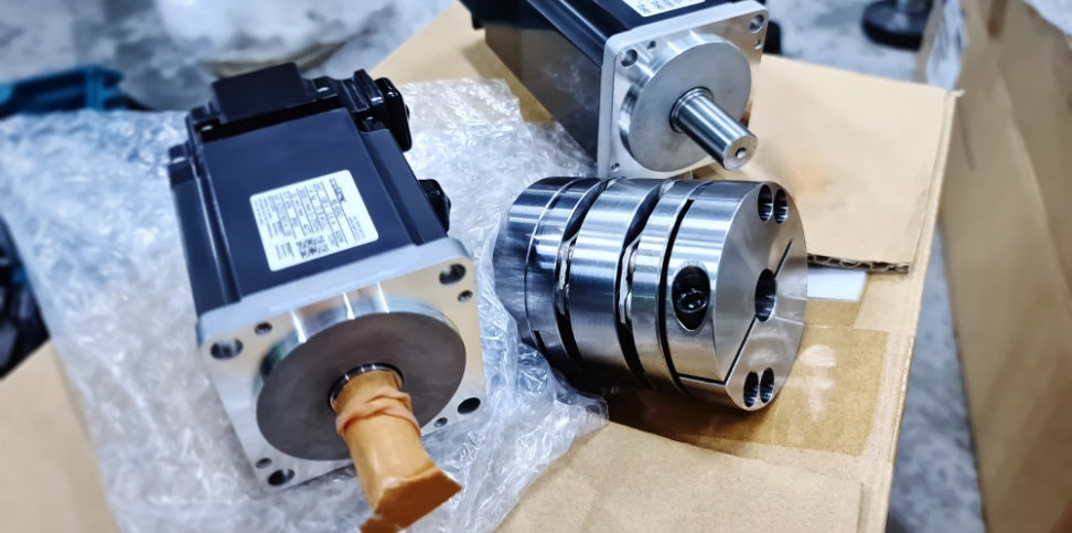 The 5 Types of Servo Motors