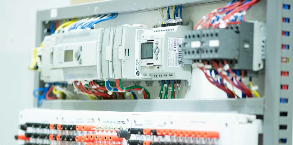 CompactLogix vs MicroLogix