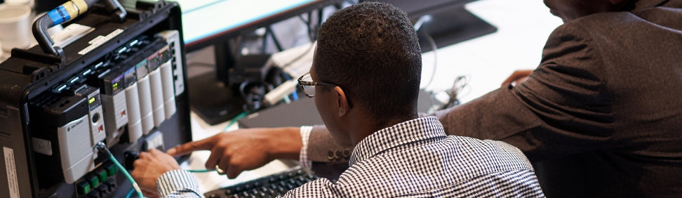 what is the difference between CompactLogix and MicroLogix