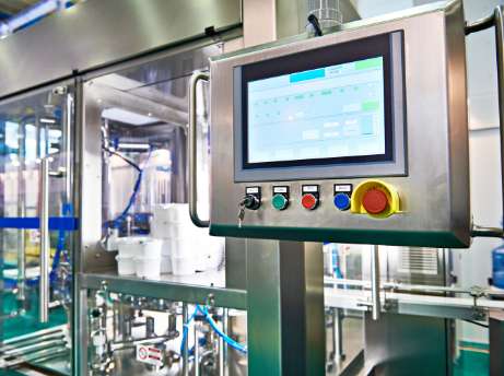 PanelView plus From Industrial Automation Co.