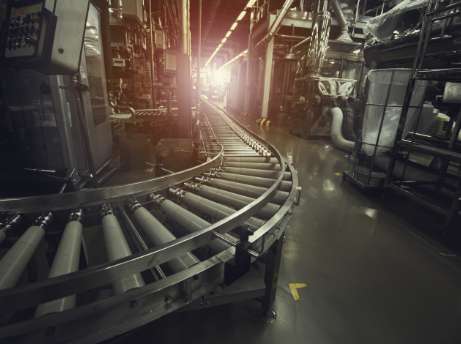 what are servo motors