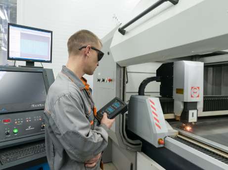 Medical Device Machining