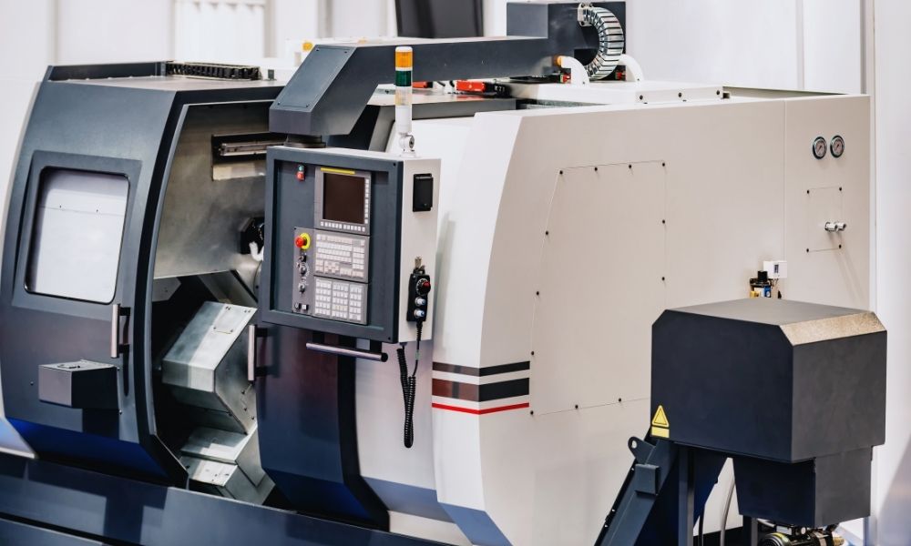 The Beginner’s Guide To PLCs: What You Need To Know