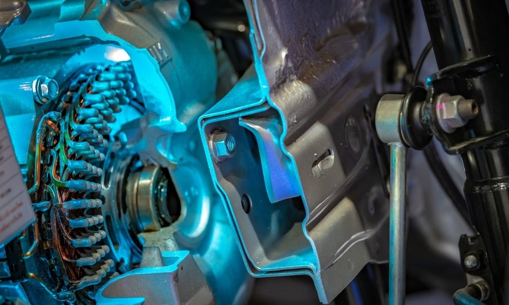 3 Ways To Increase the Lifespan of Your Spindle Motor