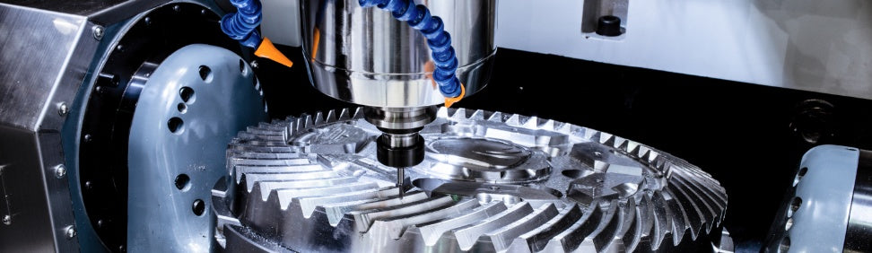 CNC Machine Safety