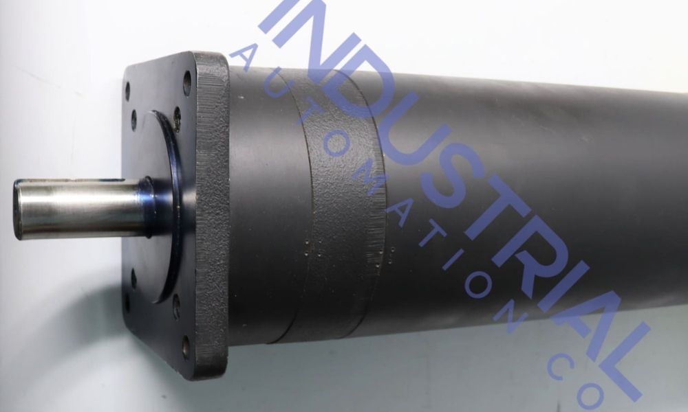 3 Signs That Your AC Spindle Motor Needs To Be Replaced