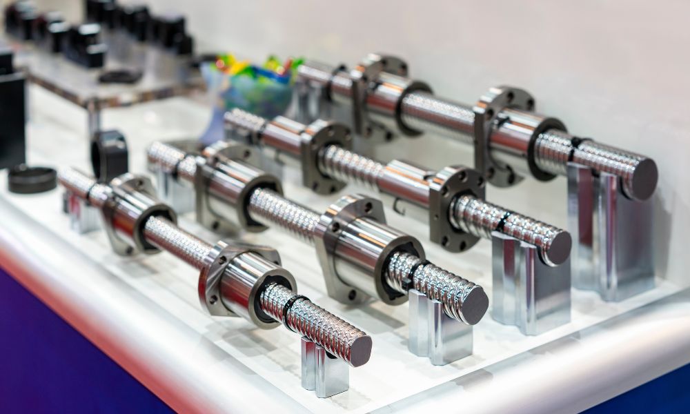 Top Maintenance Tips for CNC Spindle Drives