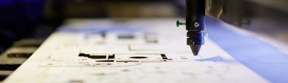 Machining Medical Parts