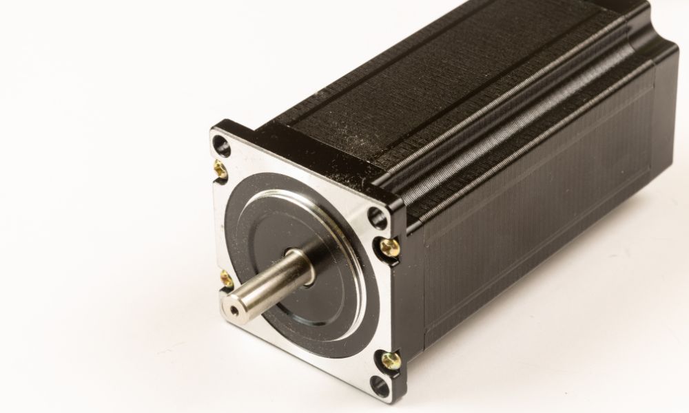 How Spare Parts Save Time and Money in Manufacturing