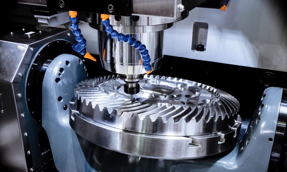 How To Replace an AC Spindle Motor Correctly