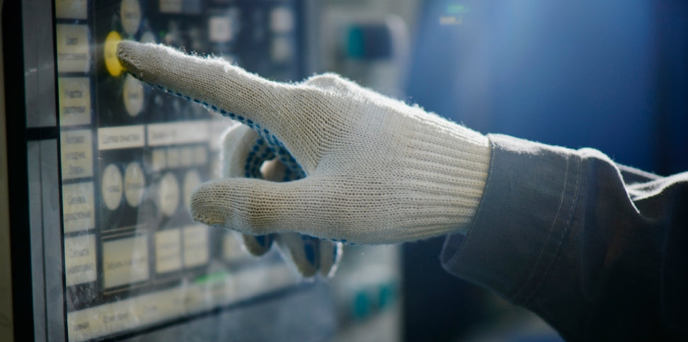 resistive vs capacitive touch screen