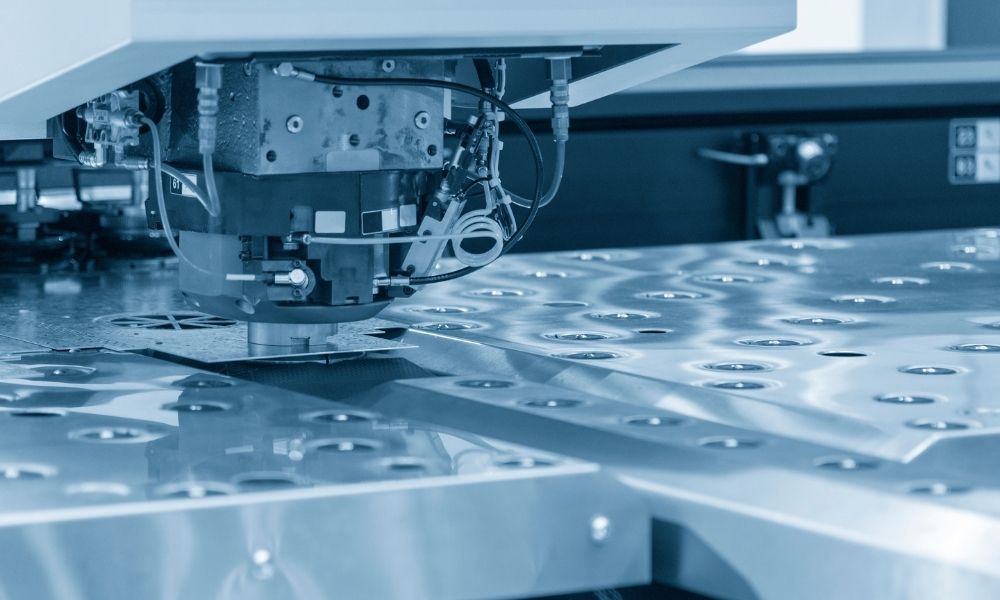 How To Replace a CNC Servo Drive Correctly