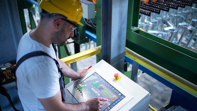 Understanding FANUC Series: How to Choose, Maintain, and Replace CNC Controls with Confidence