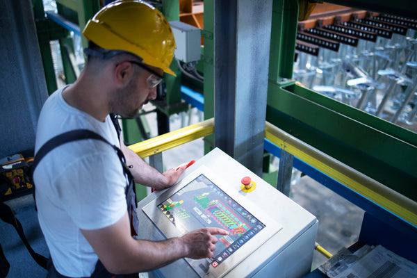 Understanding FANUC Series: How to Choose, Maintain, and Replace CNC Controls with Confidence