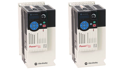 Allen-Bradley PowerFlex 525 Quick Start: Installation, Wiring, and Setup Guide