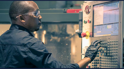 How Does CNC Programming Work? A Complete Guide for Manufacturers