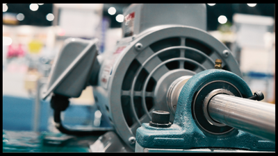 Smart Motor Controllers vs. Traditional Starters: What’s the Better Choice for Your Motors?