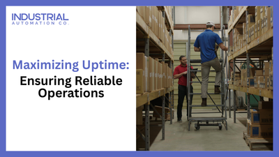 Maximizing Uptime This Summer: How to Prevent Costly Downtime During Holiday Weekends